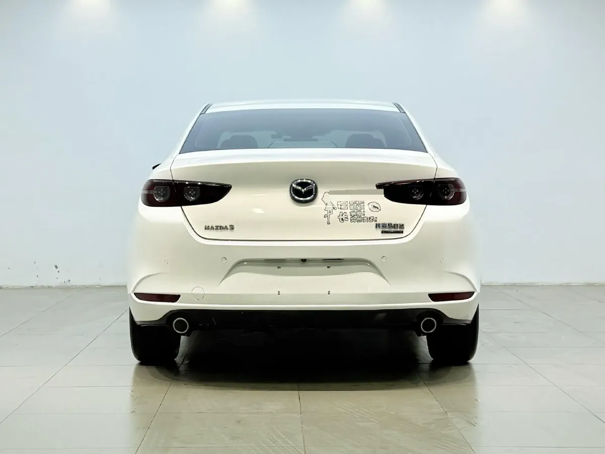 2020 Mazda 3 Axela 2.0L 158HP L4 6AT,autocango,china used car exporter,china ev exporter,chinese used car exporter,chinese used ev exporter