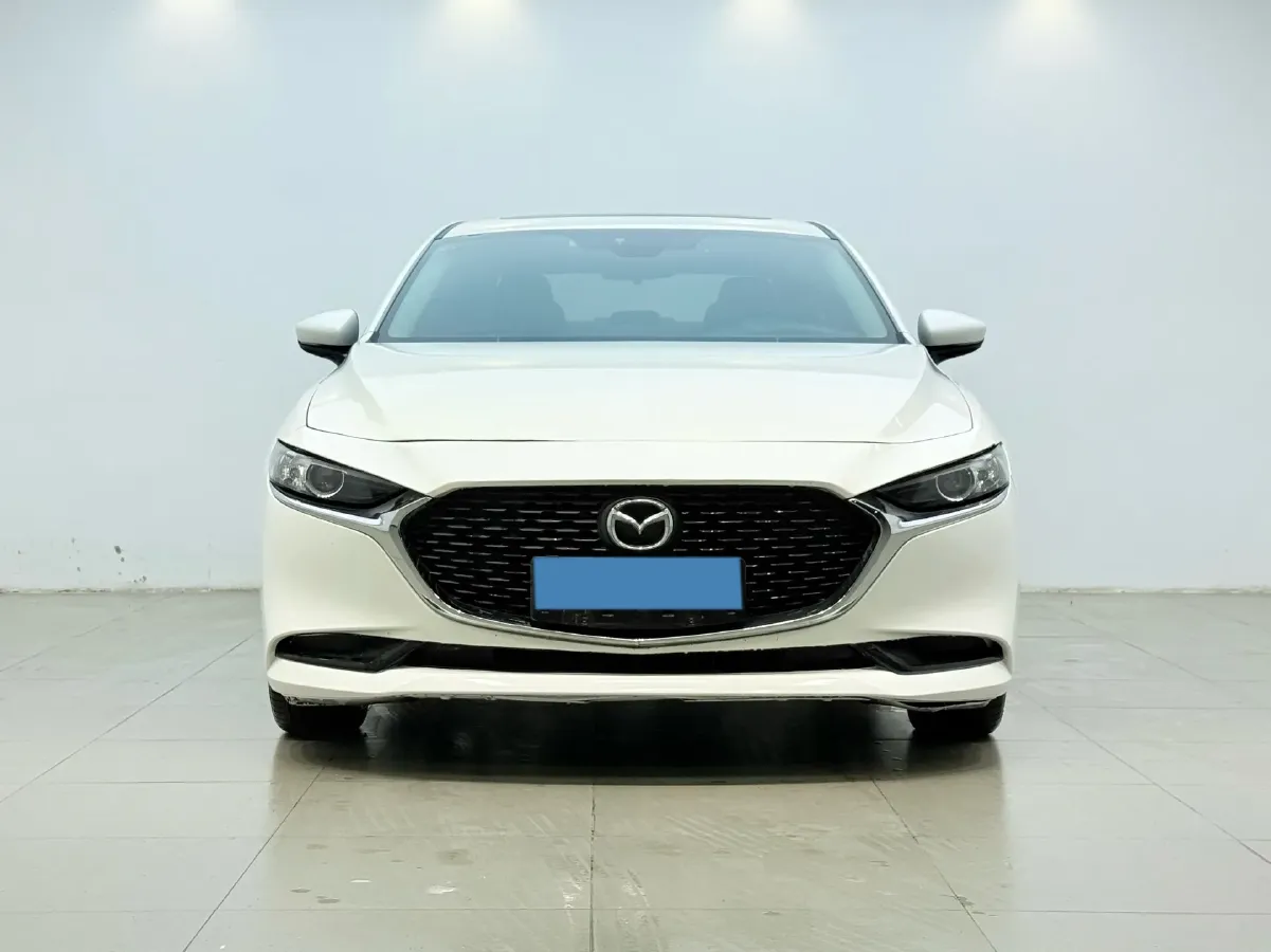 2020 Mazda 3 Axela 2.0L 158HP L4 6AT,autocango,china used car exporter,china ev exporter,chinese used car exporter,chinese used ev exporter