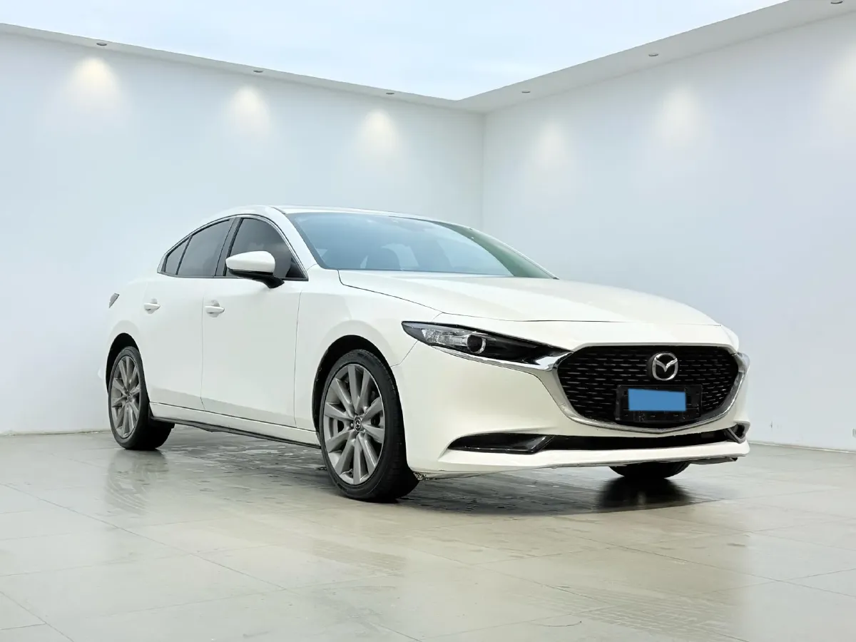 2020 Mazda 3 Axela 2.0L 158HP L4 6AT,autocango,china used car exporter,china ev exporter,chinese used car exporter,chinese used ev exporter