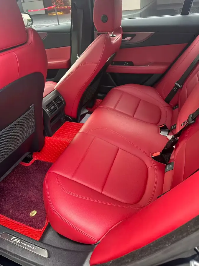 2021 Jaguar XEL 2.0T 250HP L4 8AT,autocango,china used car exporter,china ev exporter,chinese used car exporter,chinese used ev exporter