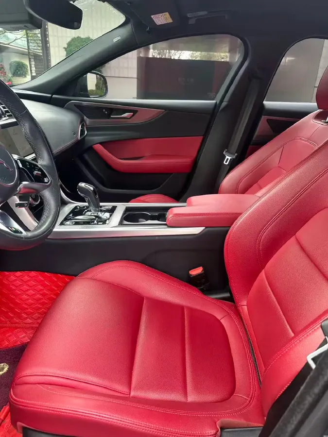 2021 Jaguar XEL 2.0T 250HP L4 8AT,autocango,china used car exporter,china ev exporter,chinese used car exporter,chinese used ev exporter