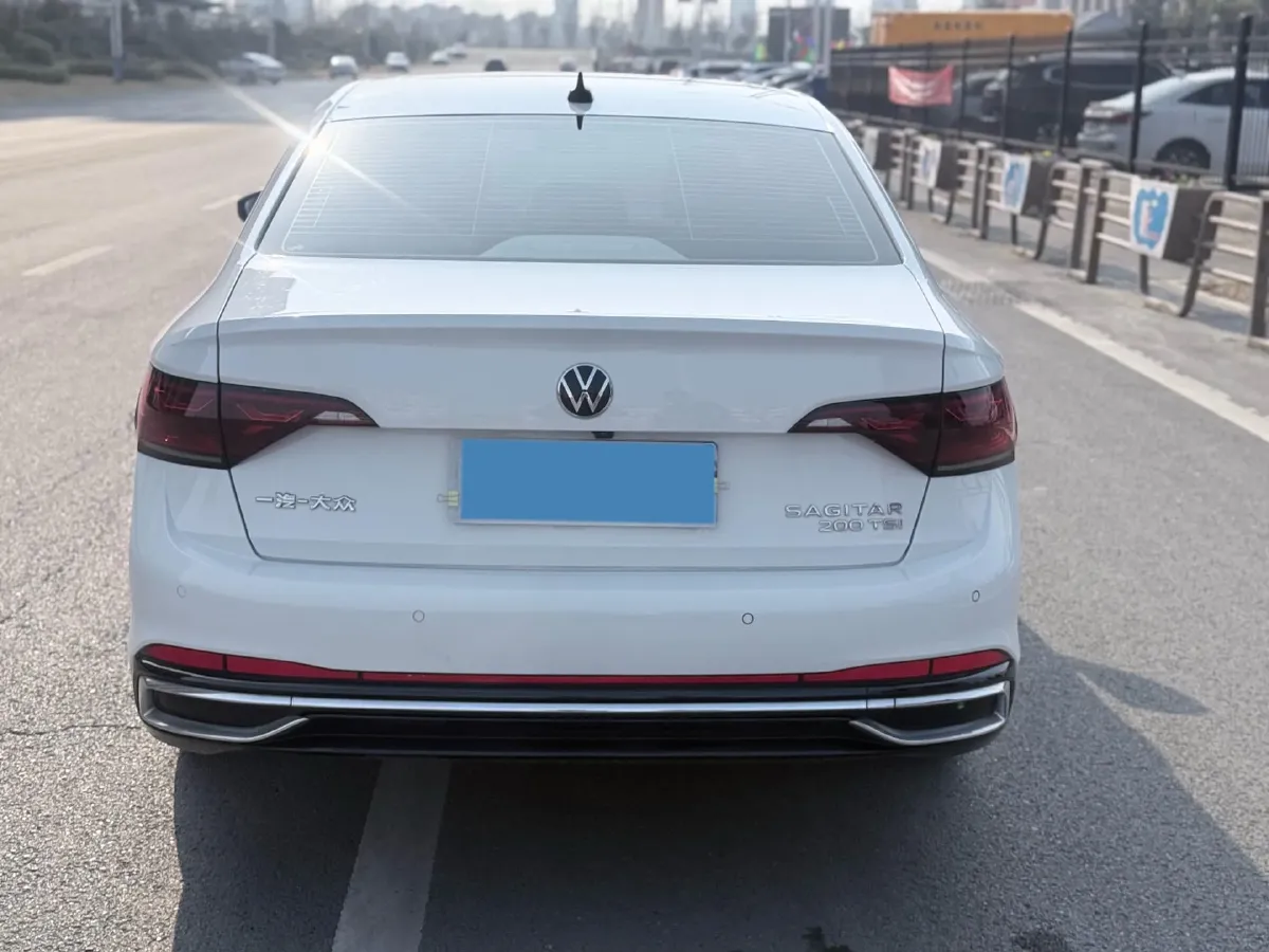 2023 Volkswagen Sagitar 1.2T 116HP L4 7DCT,autocango,china used car exporter,china ev exporter,chinese used car exporter,chinese used ev exporter