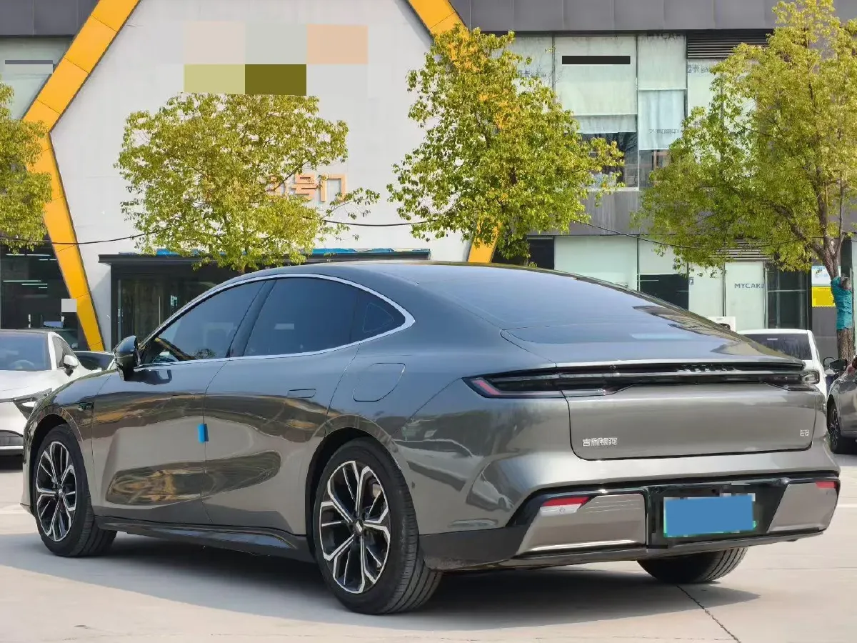 2025 BYD QinL 1.5L 101HP L4 E-CVT PHEV,autocango,china used car exporter,china ev exporter,chinese used car exporter,chinese used ev exporter