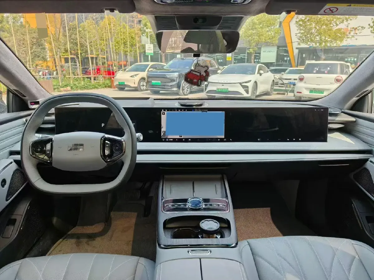 2025 BYD QinL 1.5L 101HP L4 E-CVT PHEV,autocango,china used car exporter,china ev exporter,chinese used car exporter,chinese used ev exporter