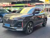 2022 CHANGAN CS55 PLUS,autocango,china used car exporter,china ev exporter,chinese used car exporter,chinese used ev exporter