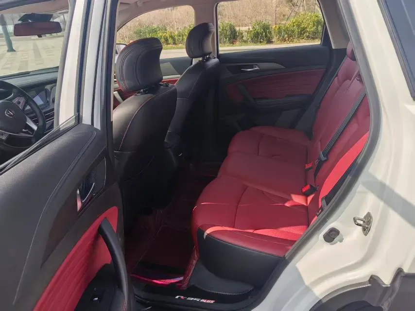 2019 ChangAn CS35 Plus 1.4T 158HP L4 7DCT,autocango,china used car exporter,china ev exporter,chinese used car exporter,chinese used ev exporter