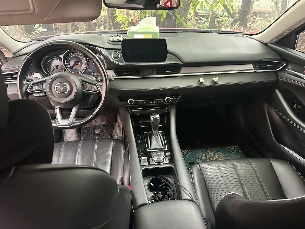 2020 Mazda Atenza 2.5L 192HP L4 6AT,autocango,china used car exporter,china ev exporter,chinese used car exporter,chinese used ev exporter