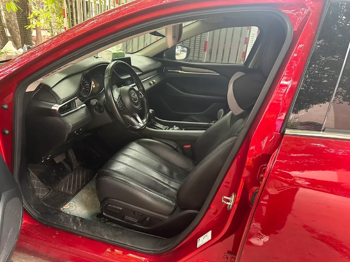 2020 Mazda Atenza 2.5L 192HP L4 6AT,autocango,china used car exporter,china ev exporter,chinese used car exporter,chinese used ev exporter