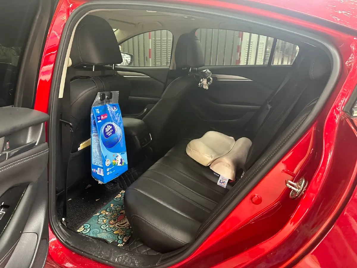 2020 Mazda Atenza 2.5L 192HP L4 6AT,autocango,china used car exporter,china ev exporter,chinese used car exporter,chinese used ev exporter