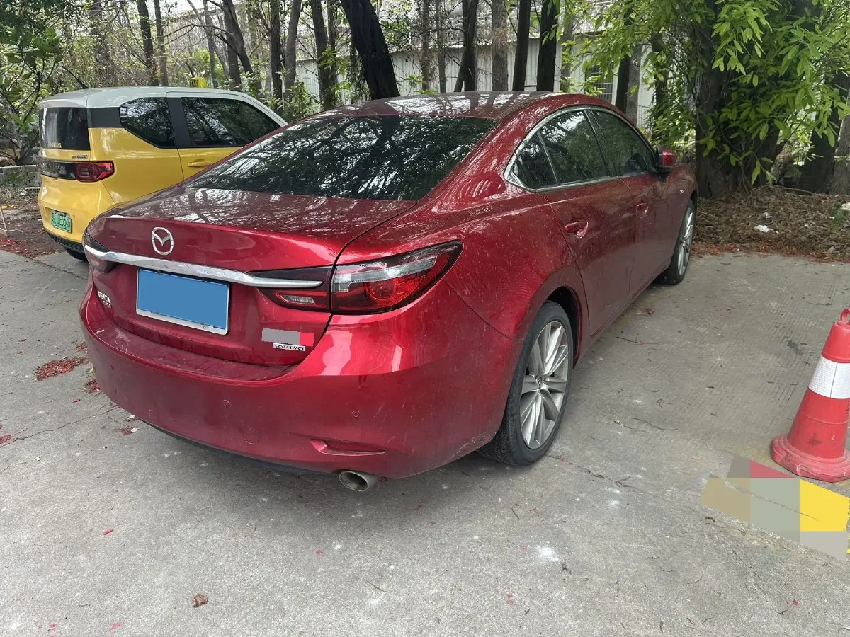 2020 Mazda Atenza 2.5L 192HP L4 6AT,autocango,china used car exporter,china ev exporter,chinese used car exporter,chinese used ev exporter
