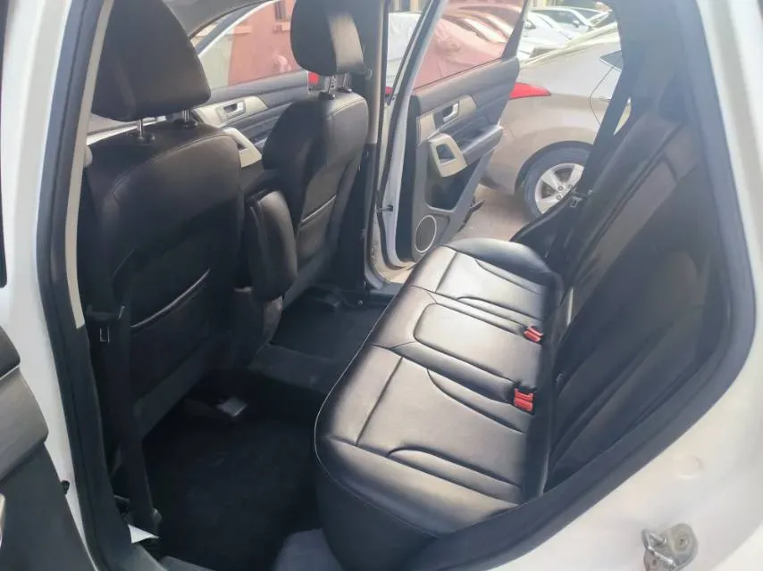 2018 Haval H2 1.5T 150HP L4 7DCT,autocango,china used car exporter,china ev exporter,chinese used car exporter,chinese used ev exporter