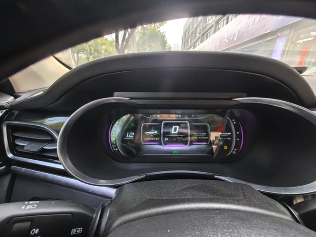 2019 Jetour X90 1.5T 147HP L4 8AT,autocango,china used car exporter,china ev exporter,chinese used car exporter,chinese used ev exporter