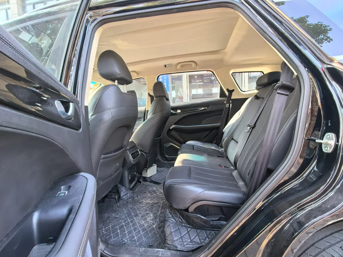 2019 Jetour X90 1.5T 147HP L4 8AT,autocango,china used car exporter,china ev exporter,chinese used car exporter,chinese used ev exporter