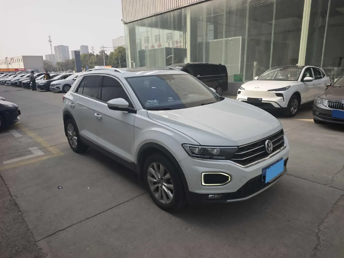 2018 Borgward BX5 1.8T 190HP L4 6AT,autocango,china used car exporter,china ev exporter,chinese used car exporter,chinese used ev exporter