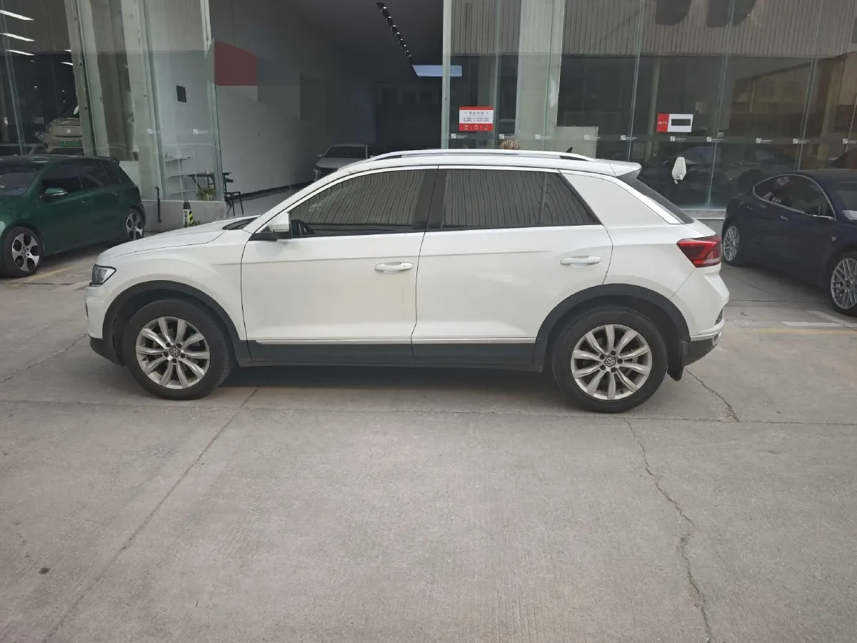 2018 Borgward BX5 1.8T 190HP L4 6AT,autocango,china used car exporter,china ev exporter,chinese used car exporter,chinese used ev exporter