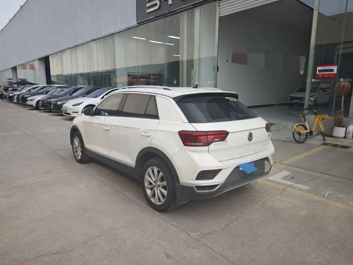 2018 Borgward BX5 1.8T 190HP L4 6AT,autocango,china used car exporter,china ev exporter,chinese used car exporter,chinese used ev exporter