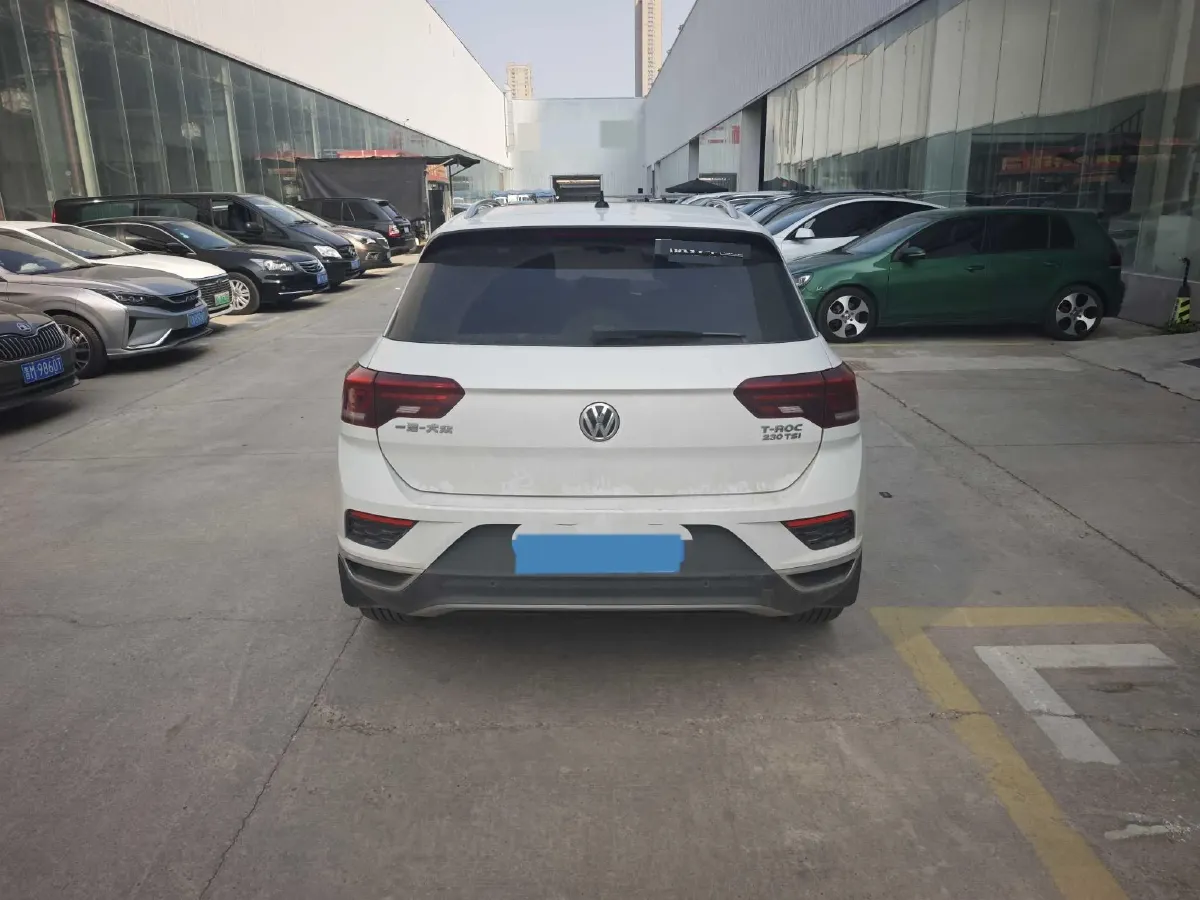 2018 Borgward BX5 1.8T 190HP L4 6AT,autocango,china used car exporter,china ev exporter,chinese used car exporter,chinese used ev exporter