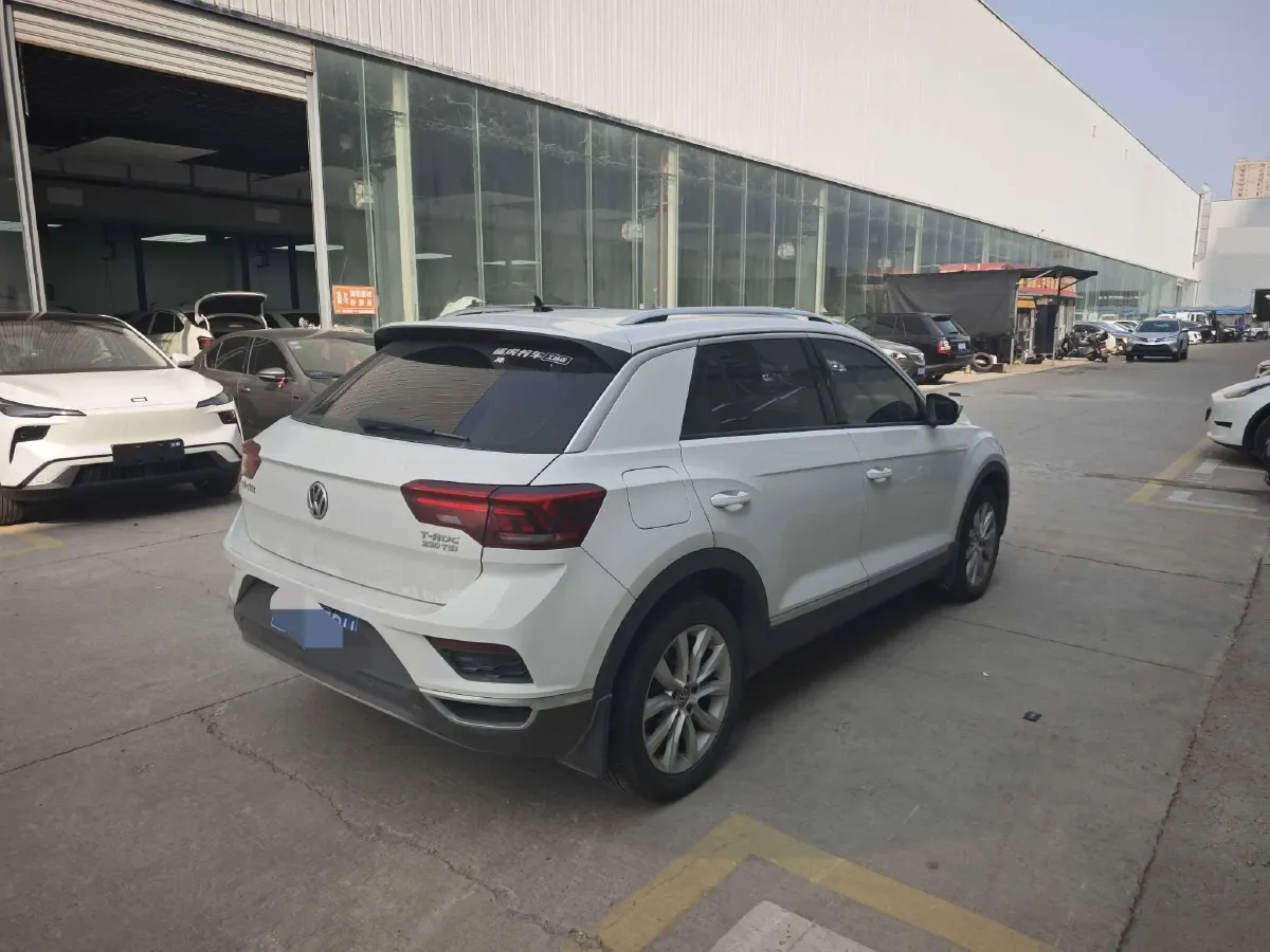 2018 Borgward BX5 1.8T 190HP L4 6AT,autocango,china used car exporter,china ev exporter,chinese used car exporter,chinese used ev exporter