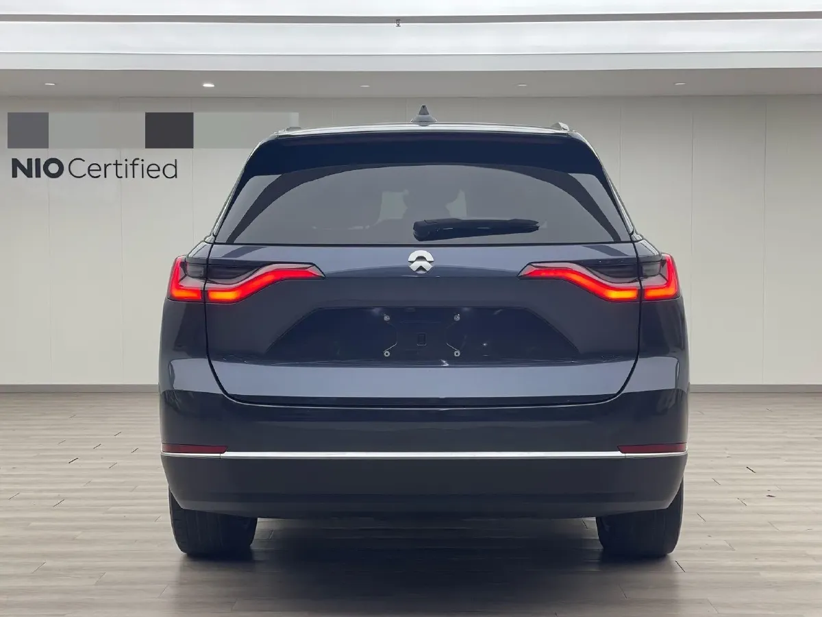 2020 NIO ES8 BEV 70KWH,autocango,china used car exporter,china ev exporter,chinese used car exporter,chinese used ev exporter