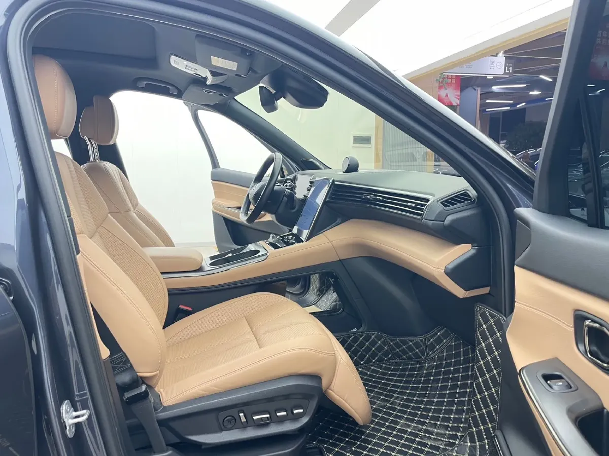 2020 NIO ES8 BEV 70KWH,autocango,china used car exporter,china ev exporter,chinese used car exporter,chinese used ev exporter