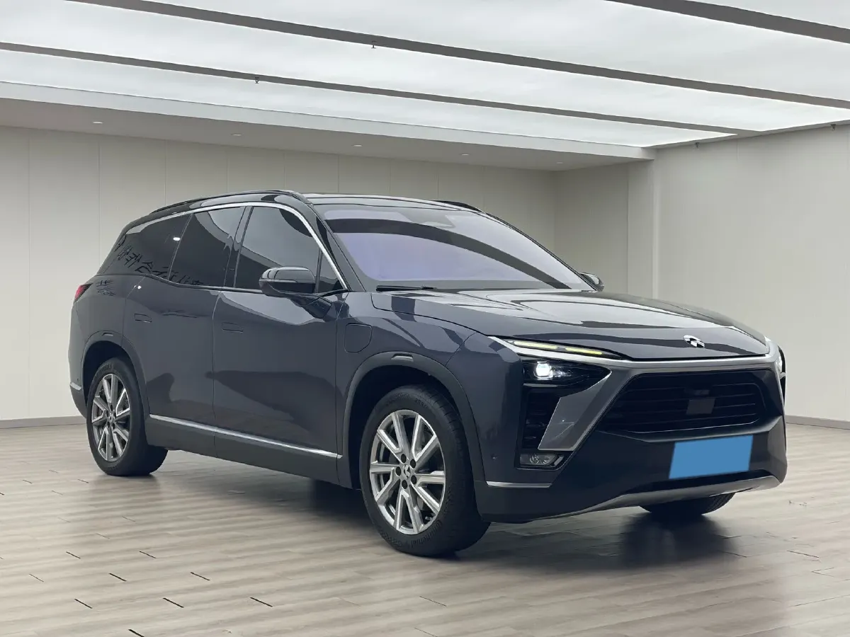 2020 NIO ES8 BEV 70KWH,autocango,china used car exporter,china ev exporter,chinese used car exporter,chinese used ev exporter