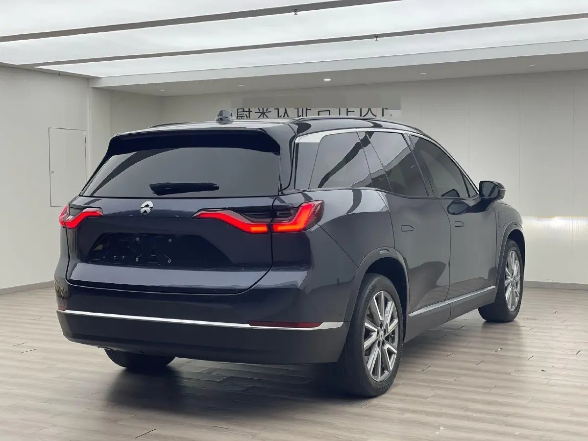 2020 NIO ES8 BEV 70KWH,autocango,china used car exporter,china ev exporter,chinese used car exporter,chinese used ev exporter