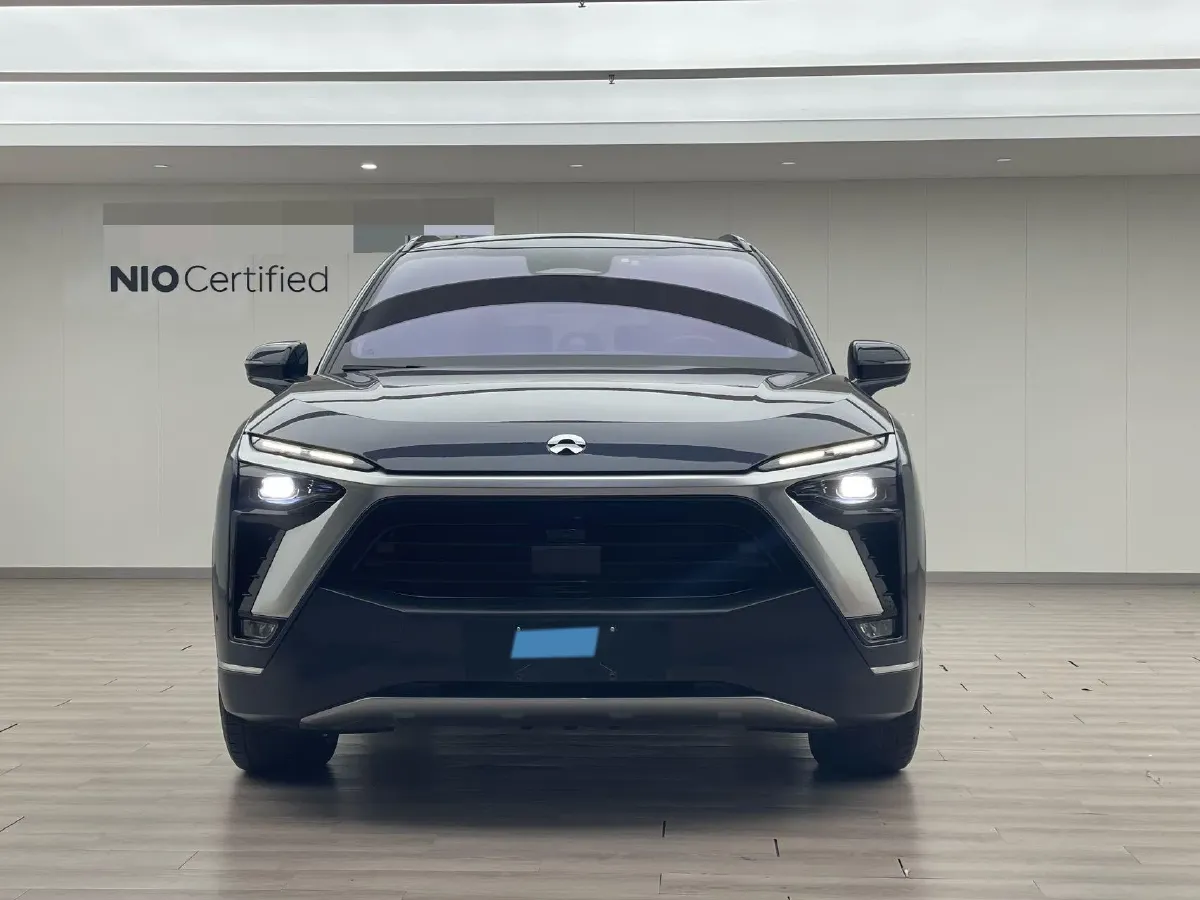 2020 NIO ES8 BEV 70KWH,autocango,china used car exporter,china ev exporter,chinese used car exporter,chinese used ev exporter