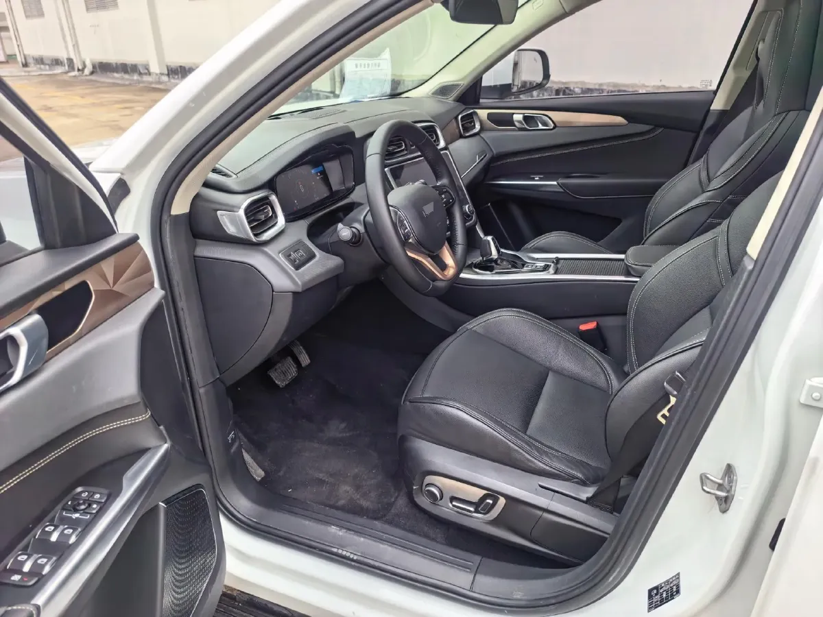 2018 Foton Tunland 2.0T 218HP L4 6AT,autocango,china used car exporter,china ev exporter,chinese used car exporter,chinese used ev exporter