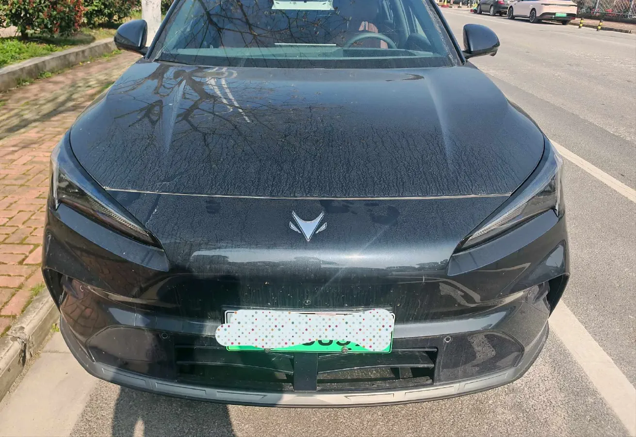 2026 ARCFOX αT5 REEV 105HP REEV,autocango,china used car exporter,china ev exporter,chinese used car exporter,chinese used ev exporter