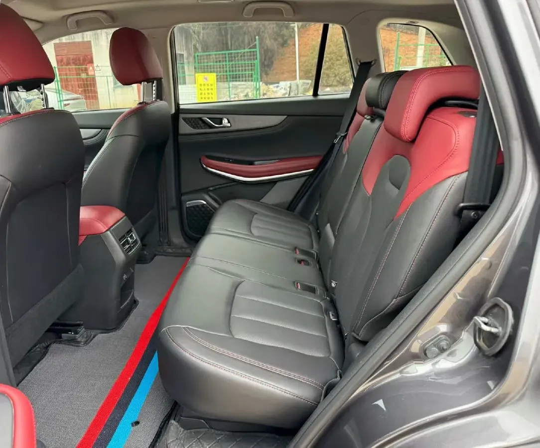 2022 ChangAn CS75 1.5T 180HP L4 7DCT,autocango,china used car exporter,china ev exporter,chinese used car exporter,chinese used ev exporter