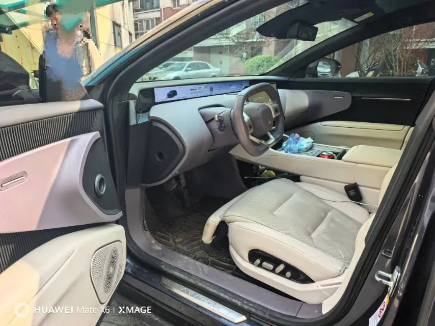 2024 Avatr 12 BEV 94.5KWH,autocango,china used car exporter,china ev exporter,chinese used car exporter,chinese used ev exporter