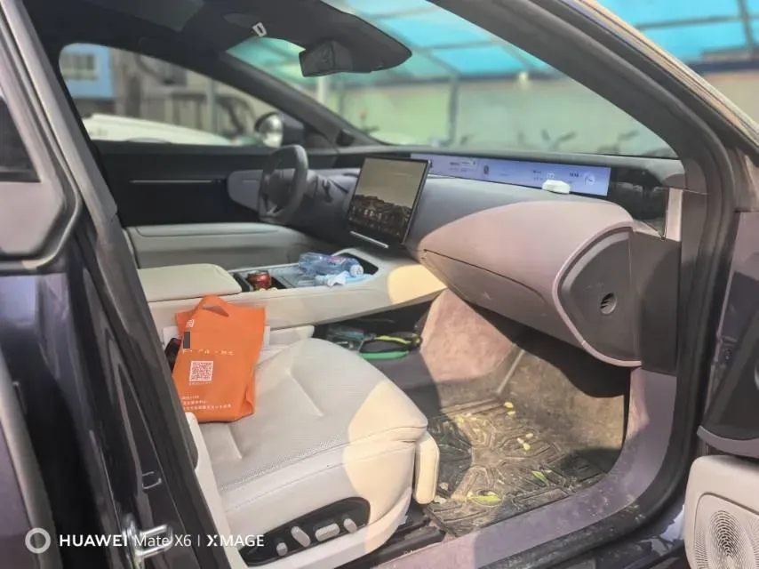 2024 Avatr 12 BEV 94.5KWH,autocango,china used car exporter,china ev exporter,chinese used car exporter,chinese used ev exporter