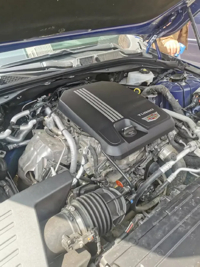 2021 Cadillac CT5 2.0T 237HP L4 10AT,autocango,china used car exporter,china ev exporter,chinese used car exporter,chinese used ev exporter