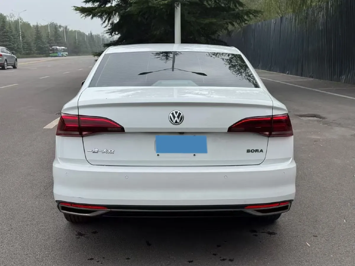 2020 Volkswagen Bora 1.5L 113HP L4 6AT,autocango,china used car exporter,china ev exporter,chinese used car exporter,chinese used ev exporter