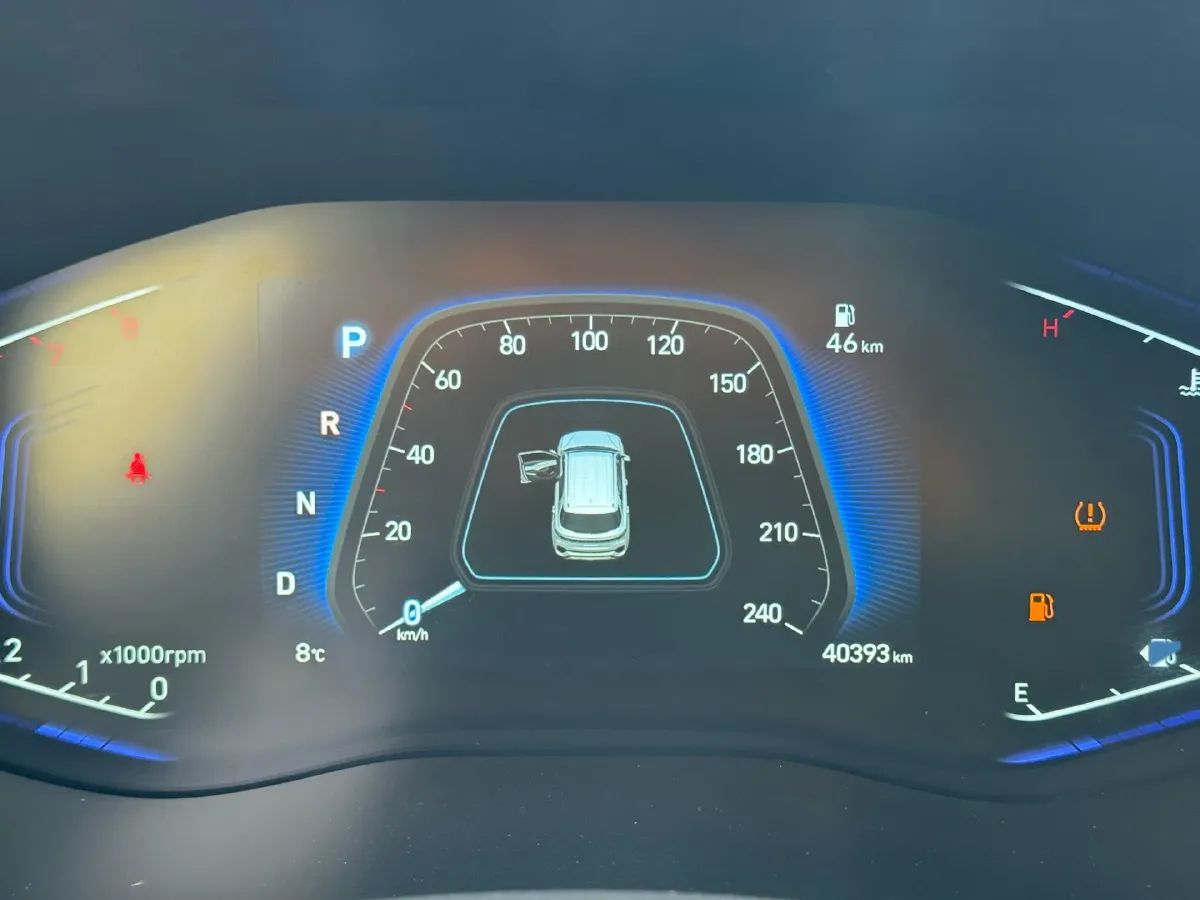 2021 Hyundai ix35 1.4T 140HP L4 7DCT,autocango,china used car exporter,china ev exporter,chinese used car exporter,chinese used ev exporter