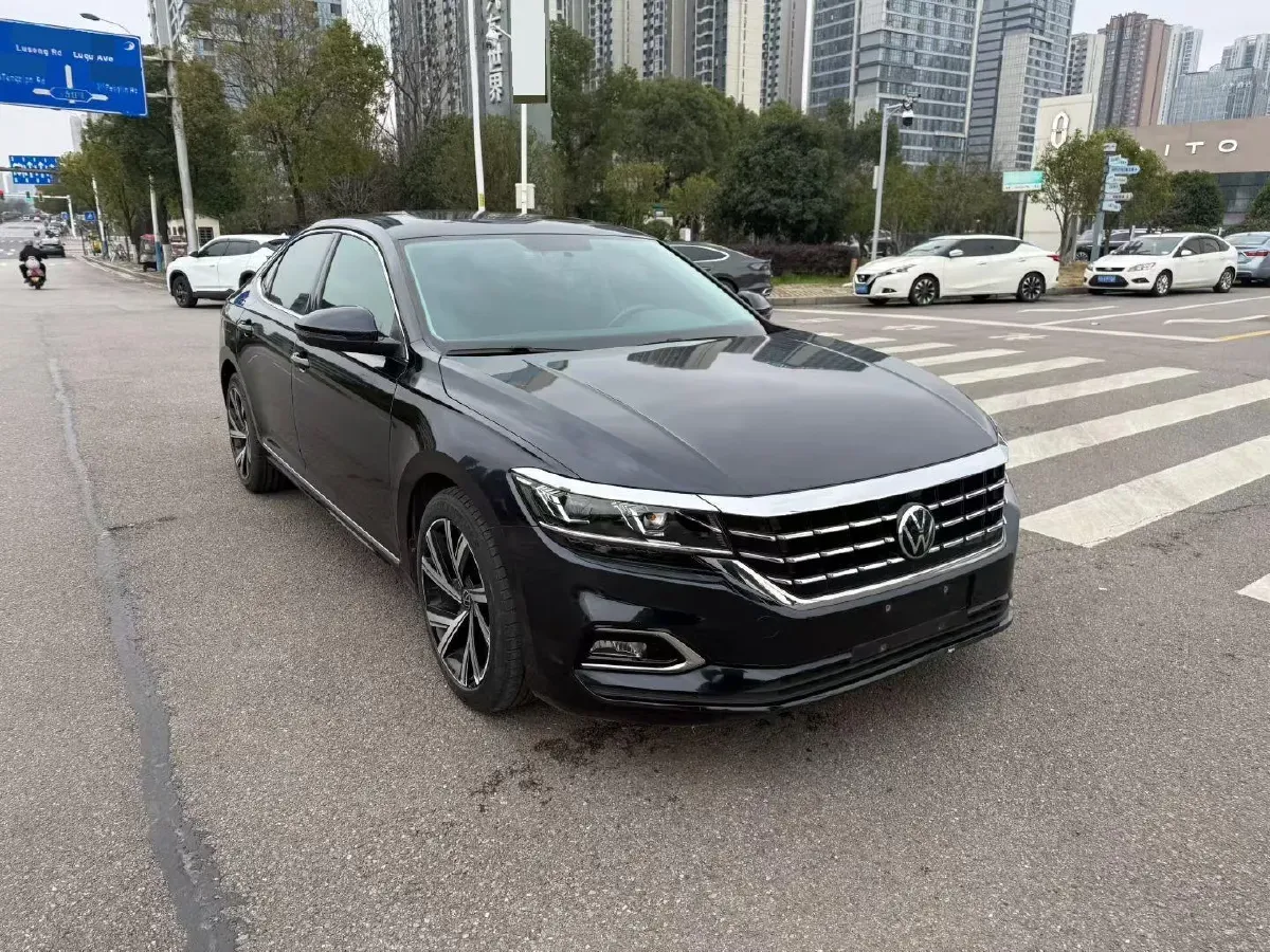 2020 Volkswagen Passat 1.4T 150HP L4 7DCT,autocango,china used car exporter,china ev exporter,chinese used car exporter,chinese used ev exporter