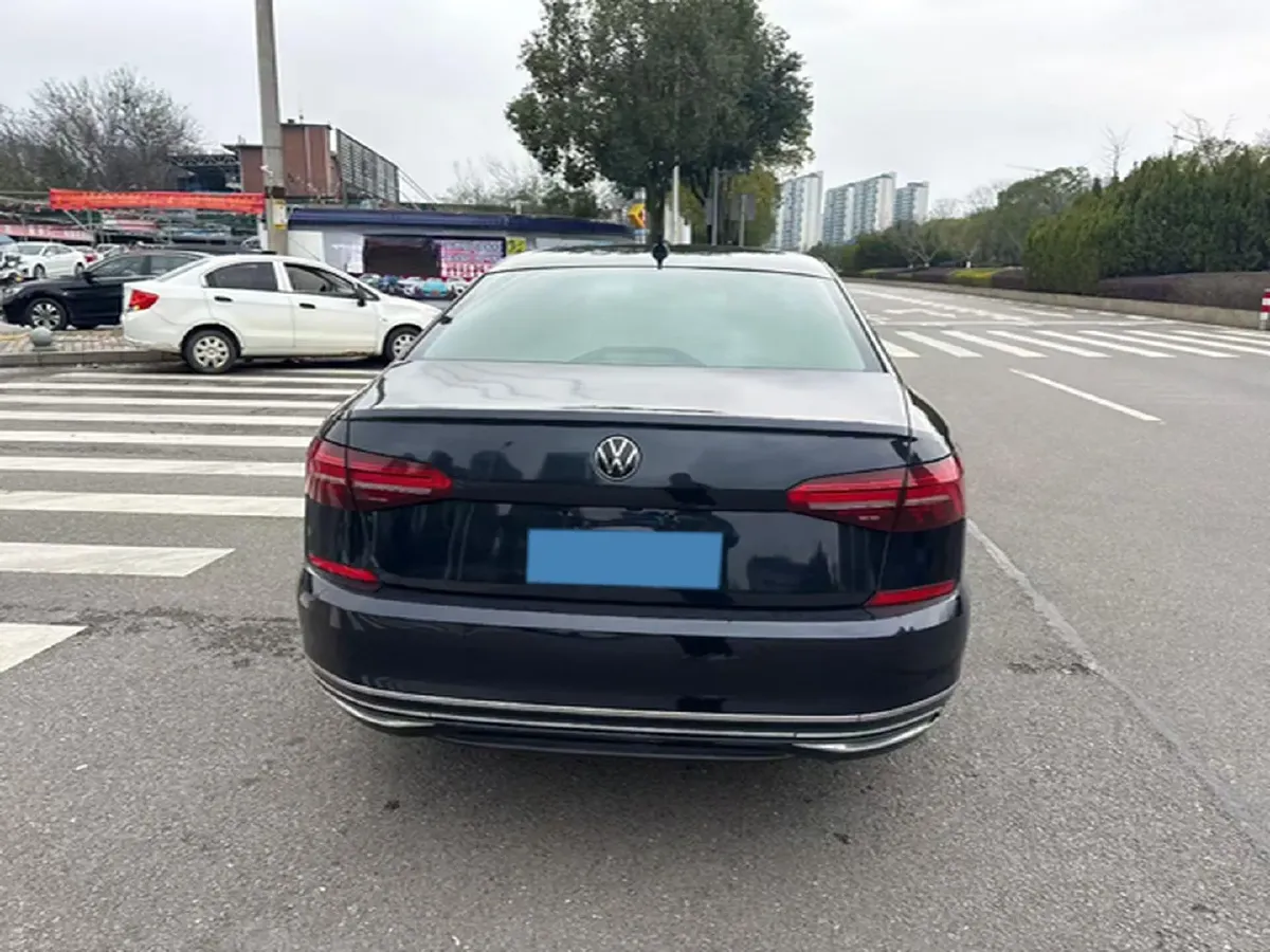 2020 Volkswagen Passat 1.4T 150HP L4 7DCT,autocango,china used car exporter,china ev exporter,chinese used car exporter,chinese used ev exporter