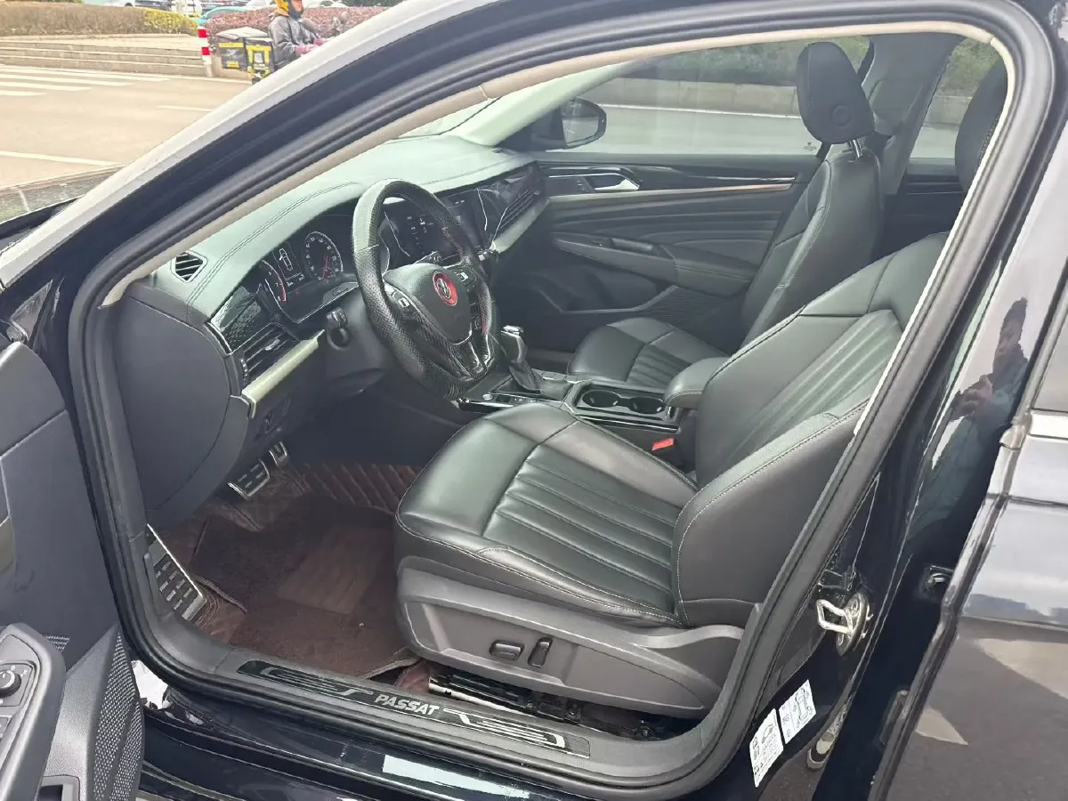 2020 Volkswagen Passat 1.4T 150HP L4 7DCT,autocango,china used car exporter,china ev exporter,chinese used car exporter,chinese used ev exporter