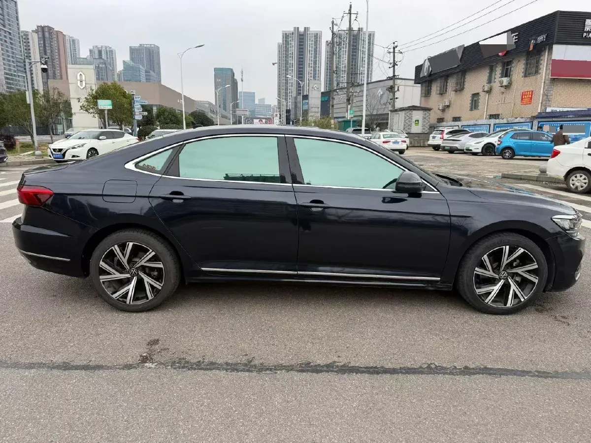2020 Volkswagen Passat 1.4T 150HP L4 7DCT,autocango,china used car exporter,china ev exporter,chinese used car exporter,chinese used ev exporter