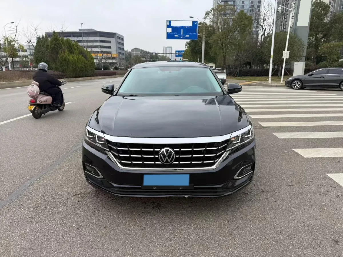 2020 Volkswagen Passat 1.4T 150HP L4 7DCT,autocango,china used car exporter,china ev exporter,chinese used car exporter,chinese used ev exporter