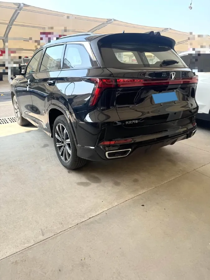 2026 ChangAn CS75 Plus 1.5T 192HP L4 8AT,autocango,china used car exporter,china ev exporter,chinese used car exporter,chinese used ev exporter