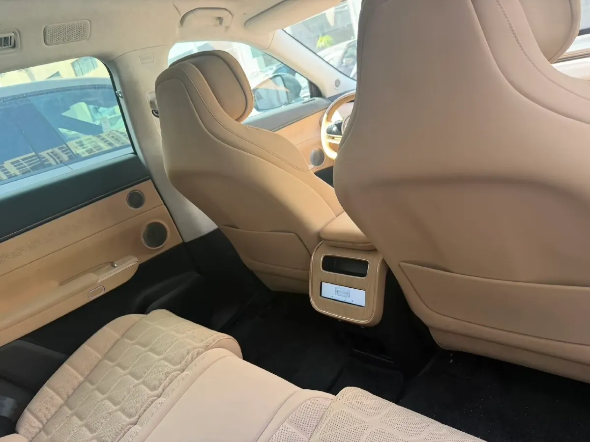 2024 Exceed Sterra ET BEV 100KWH,autocango,china used car exporter,china ev exporter,chinese used car exporter,chinese used ev exporter