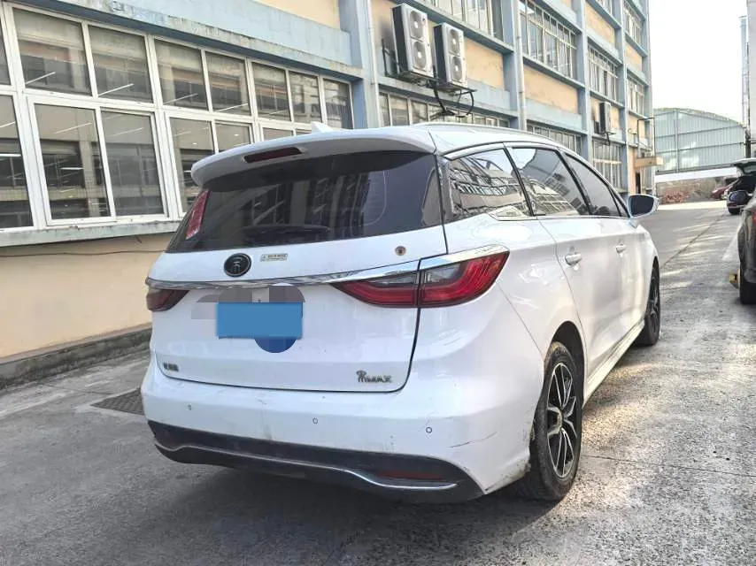 2018 BYD Song MAX 1.5T 154HP L4 6DCT,autocango,china used car exporter,china ev exporter,chinese used car exporter,chinese used ev exporter