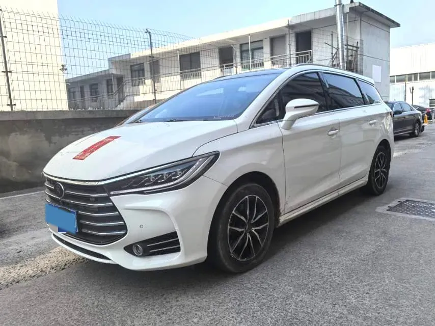 2018 BYD Song MAX 1.5T 154HP L4 6DCT,autocango,china used car exporter,china ev exporter,chinese used car exporter,chinese used ev exporter