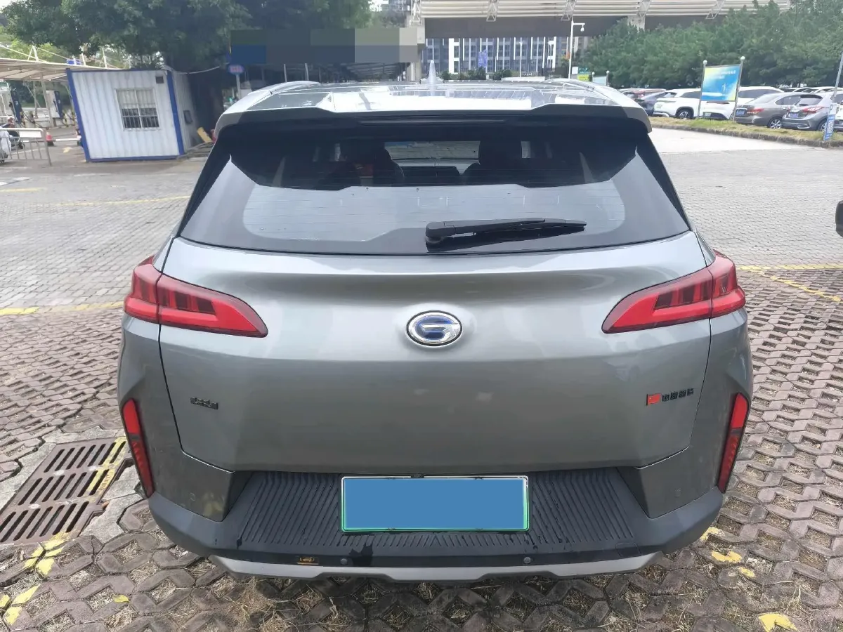2020 Aion V BEV 73.3KWH,autocango,china used car exporter,china ev exporter,chinese used car exporter,chinese used ev exporter