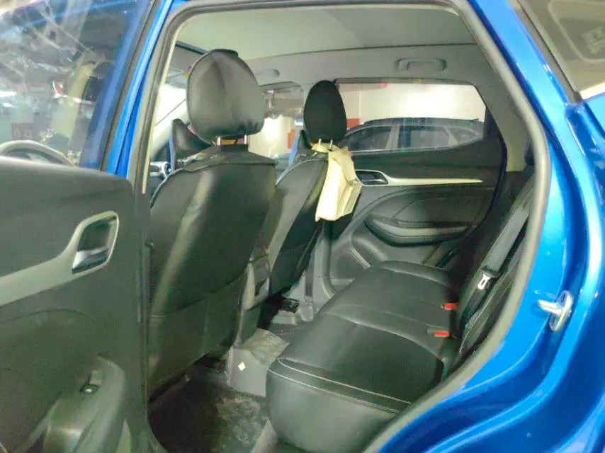 2017 MG ZS 1.5L 120HP L4 4AT,autocango,china used car exporter,china ev exporter,chinese used car exporter,chinese used ev exporter