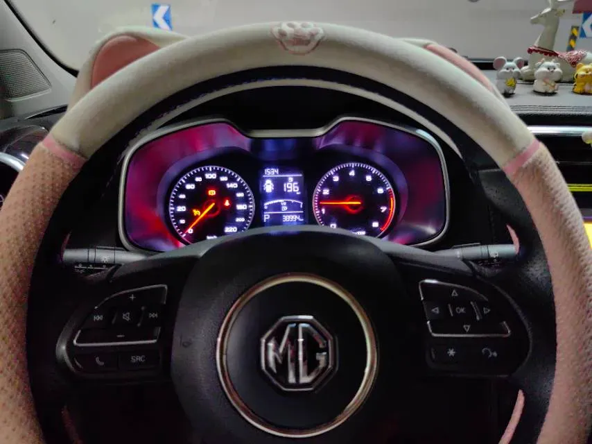 2017 MG ZS 1.5L 120HP L4 4AT,autocango,china used car exporter,china ev exporter,chinese used car exporter,chinese used ev exporter