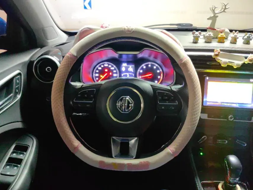 2017 MG ZS 1.5L 120HP L4 4AT,autocango,china used car exporter,china ev exporter,chinese used car exporter,chinese used ev exporter