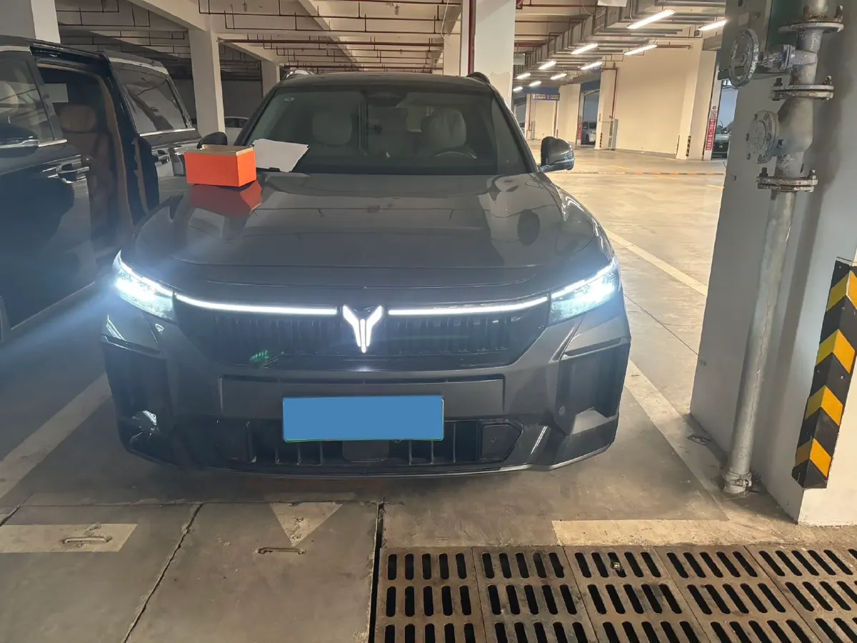 2025 Voyah FREE 1.5T 150HP L4 REEV 43KWH,autocango,china used car exporter,china ev exporter,chinese used car exporter,chinese used ev exporter