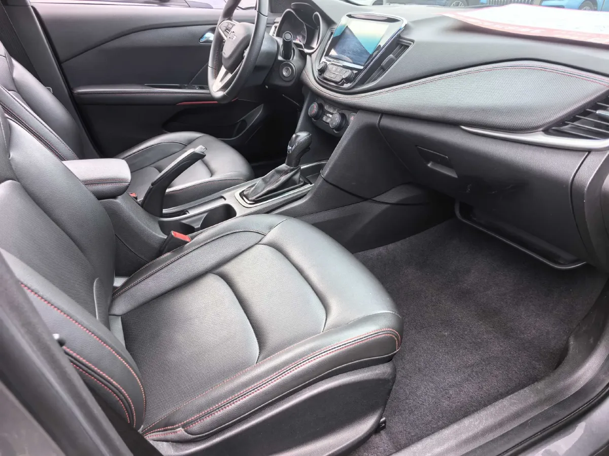 2020 Chevrolet Monza 1.3T 163HP L3 6AT,autocango,china used car exporter,china ev exporter,chinese used car exporter,chinese used ev exporter